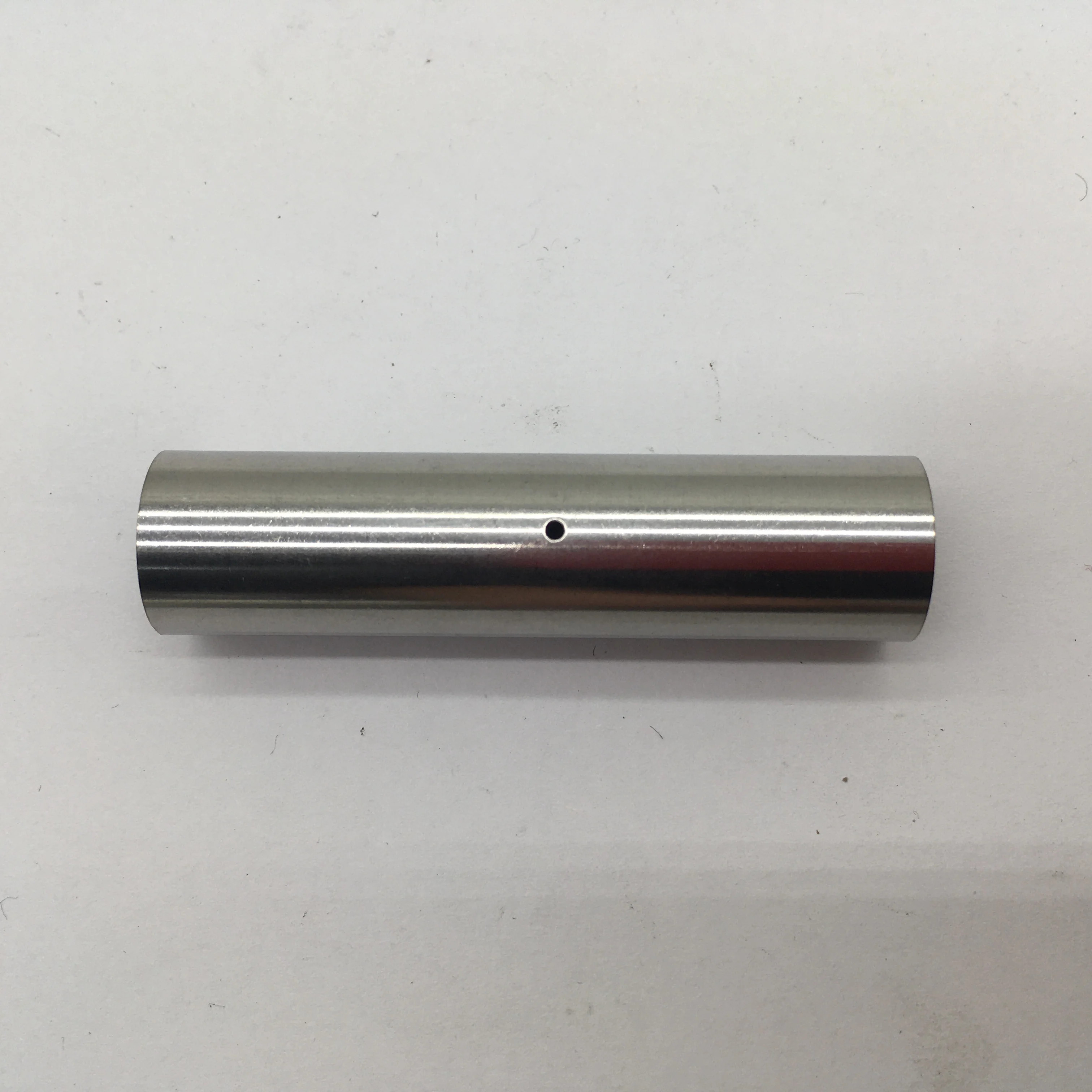 Steam tube of the espresso coffee machine