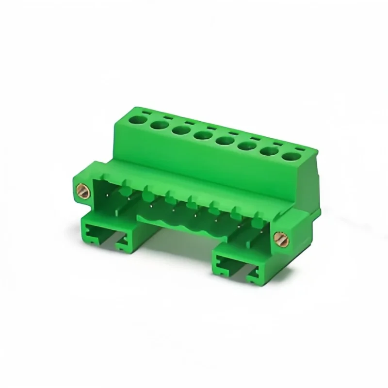 100PIN 2EDG-URKM-5.08MM 2P 3P 4P PCB CONNECTOR PLUG-IN TERMINAL BlOCK KF2EDG-KRM PHOENIX CONTACT