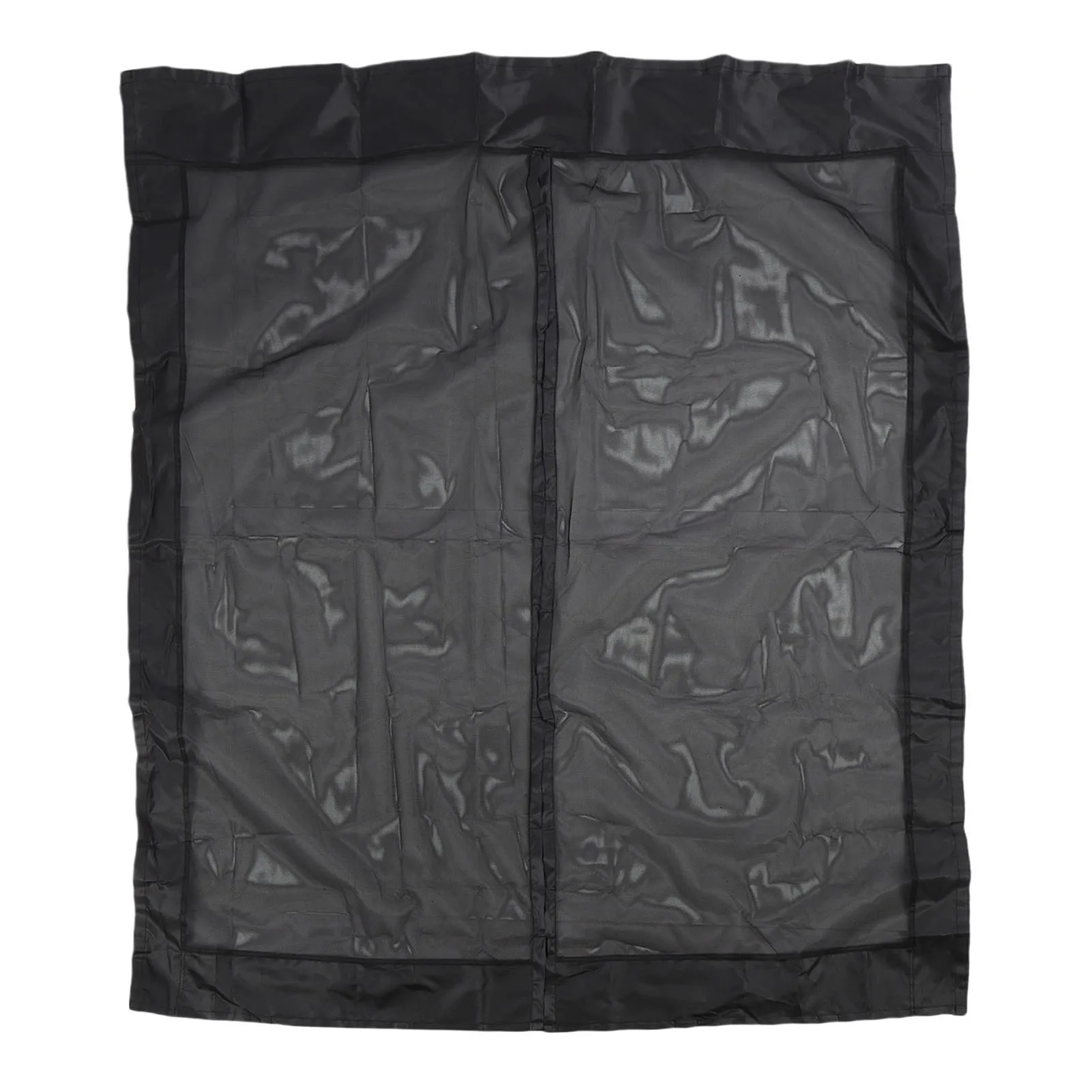 

RV Door Screen Curtains Privacy Protection Rear Door Flyscreen Replacement for Mercedes-Benz Sprinter Campervans