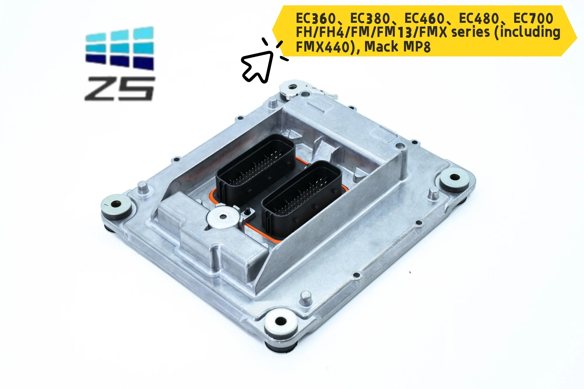 20977019 Brand New Original Engine Computer ECU Electronic Control Unit, suitable for Vo-vo FH/FM/FMX440 trucks EC380 EC480