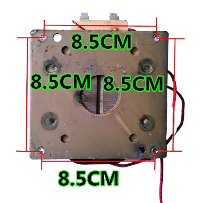 Original microwave oven transformer MD-701CMR-1 Universal microwave oven