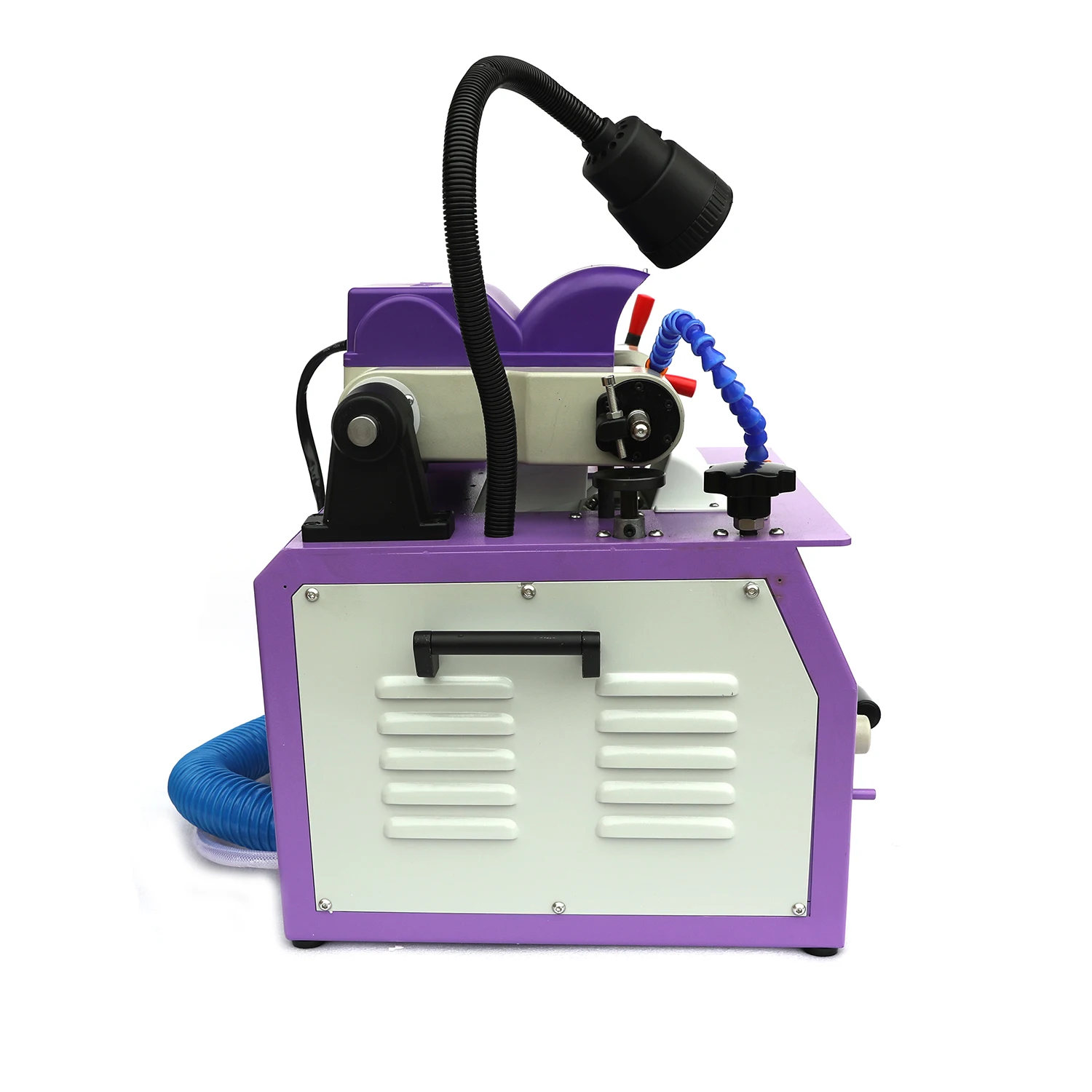 أدوات المجوهرات آلة خرز الأحجار الكريمة آلة قطع الأحجار الكريمة صناعة الخرز جواهري