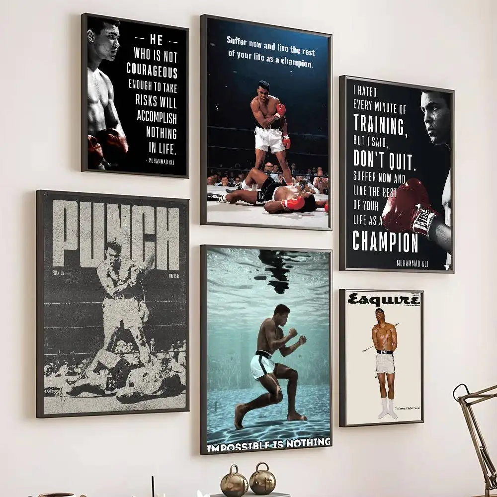 Muhammad Ali Motiva…