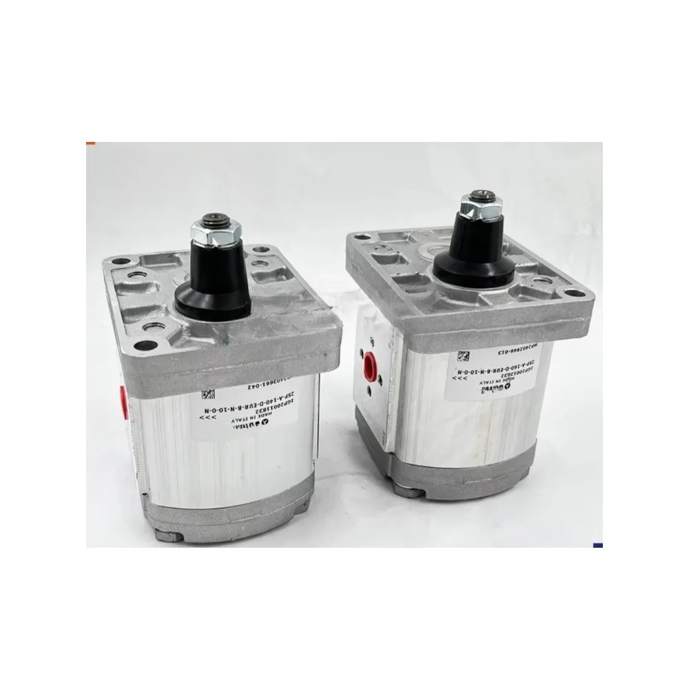 hydraulic 2SP-A-140-D-EUR-B-N-10-0-N 2SP-A-160-D-EUR-B-N-10-0-N 1SP-A-063-D-EUR-B-N-14-0-N gear pump