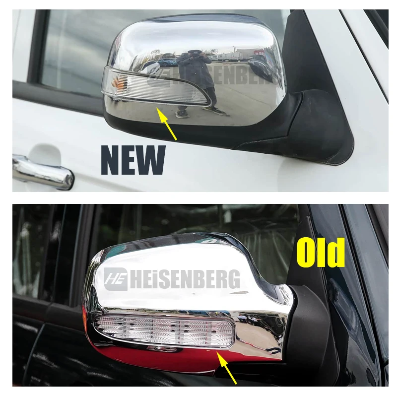 For Zhongxing Grand Tiger Car Outside Side External Rearview Rear view Mirror Assembly
