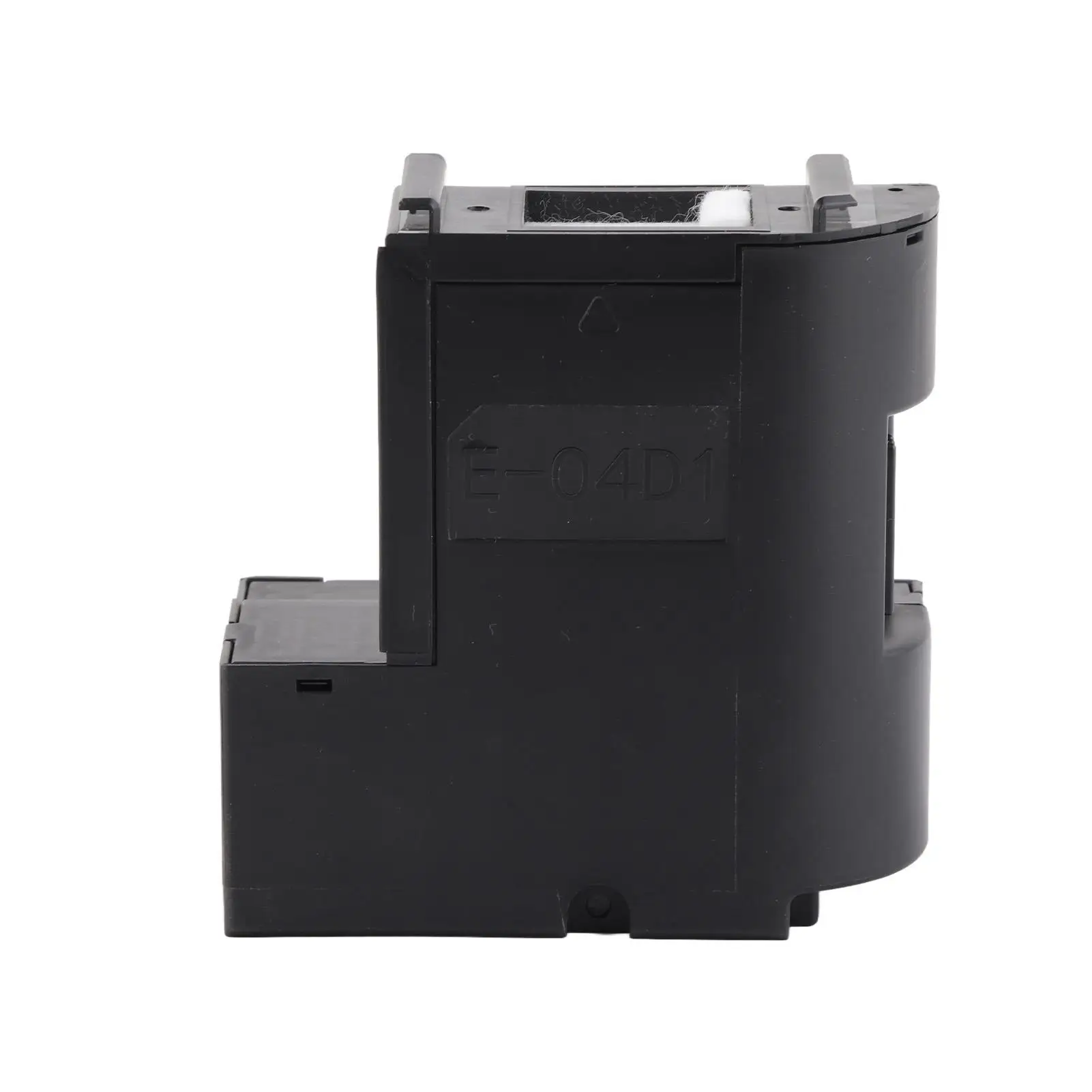 Printer Maintenance Box T04D1 with Built-in Sponge for Ink Waste Removal - High Efficiency and Dustproof Technology