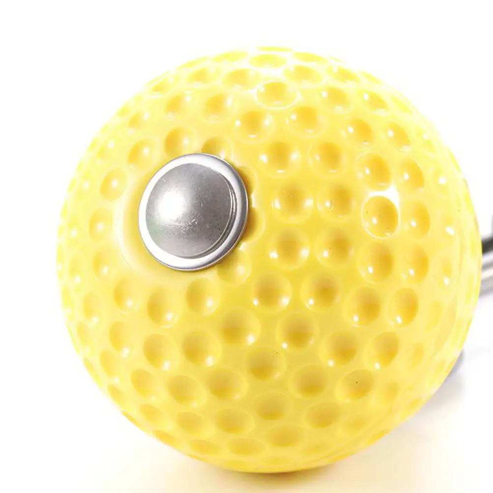 1Pair Solid Grip Ball Training Aids with Anti-Skid Texture for Wrist Arm Exercise Pull Up Home Gym Fitness Sling Dorm Workout