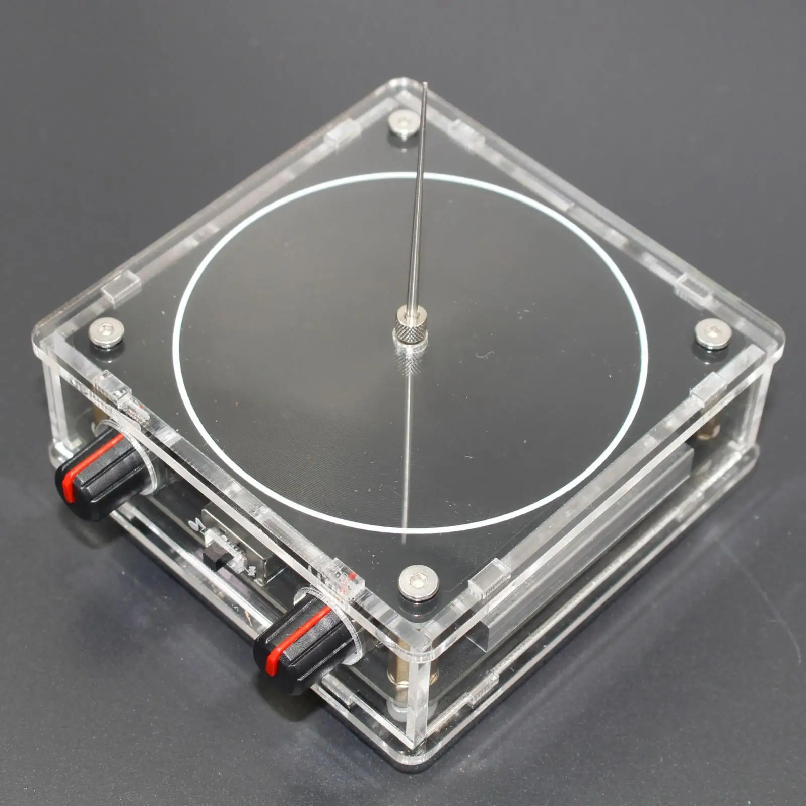 Music Tesla Coil Module Loudspeaker Education Toy Teaching Demonstration Physics Experiment Valentine'S Day Gift Physics