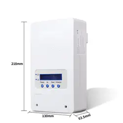 2023 hot sell 3kw Solar Immersion Controller Power Distributor PV Mate To Get Free Hot Water MPPT