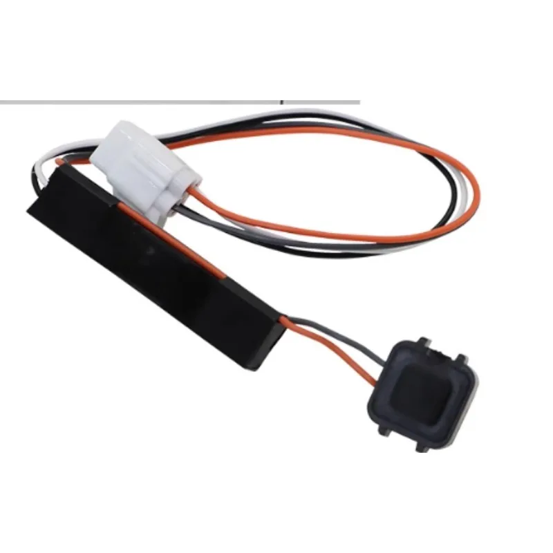 Outside Handle Door Puller Contact Switch Keyless Entry Button Automobile Part for Bestune X40 Senia R7 3778090 Front Left