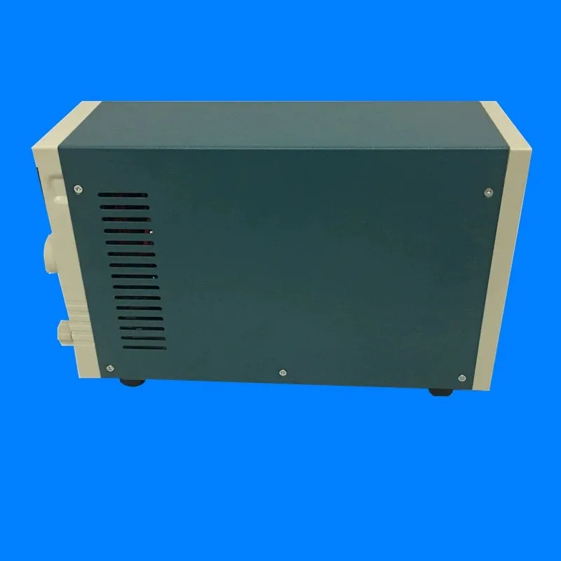 KP184 DC Electronic Load Battery Capacity Tester High-precision Battery Discharge Capacity Tester AC110V/220V RS485/232 150V 40A