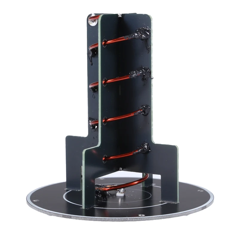 2.4 جيجا هرتز مكاسب عالية هوائي حلزوني الاتجاه 2400 ميجا هرتز رسم الخرائط نطاق التحكم عن بعد موسع هوائي تعزيز الإشارة عن بعد #4