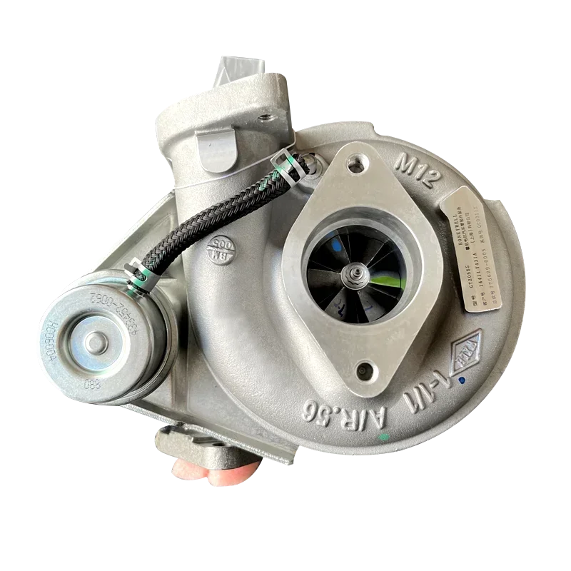 GT2056S Car Parts Turbocharger For Nissan YD25 D40 ZD30 Die/sel Engine 14411-EB700 14411-Y431A