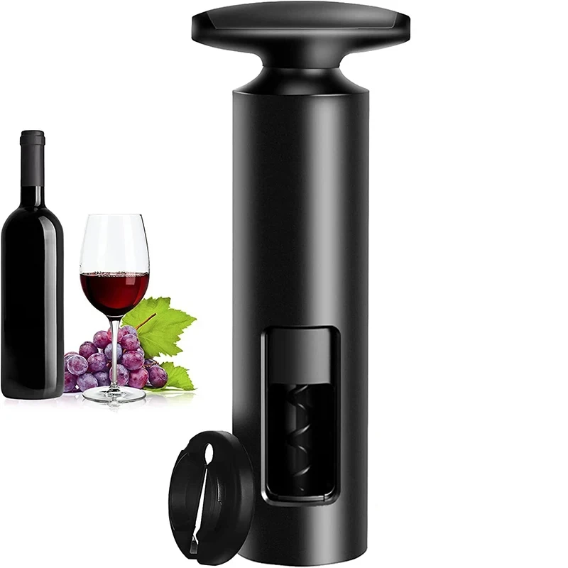 Abridor de vino creativo, abridor de botellas Manual, sacacorchos, herramienta de cocina para vino espumoso, abridores de corchos, accesorios de cocina útiles