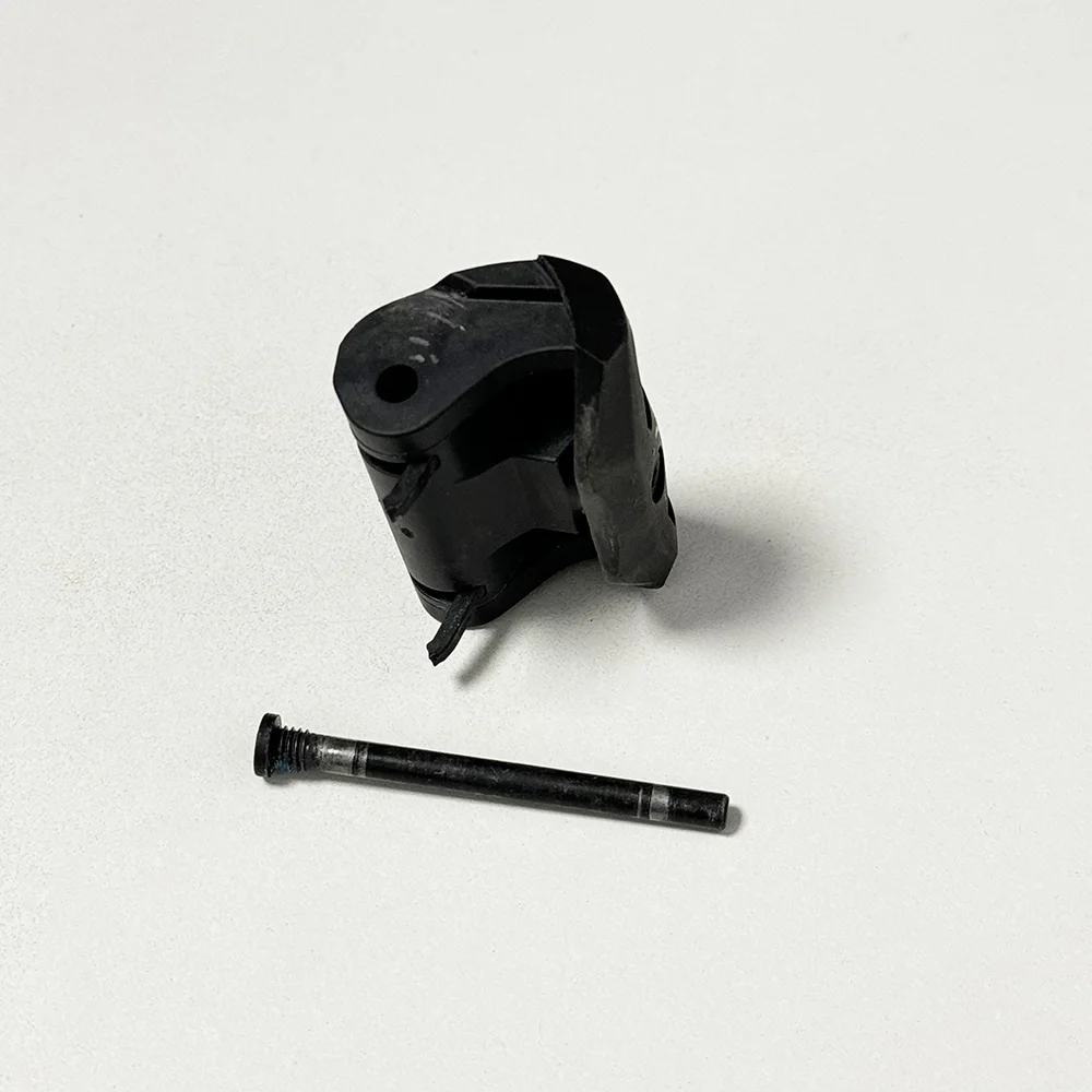 For Garmin Vector 3 3S Housing Shell With Screw Without Bearing Inside Cycling Shoes Module Bicycle Bike Pedal Case Part