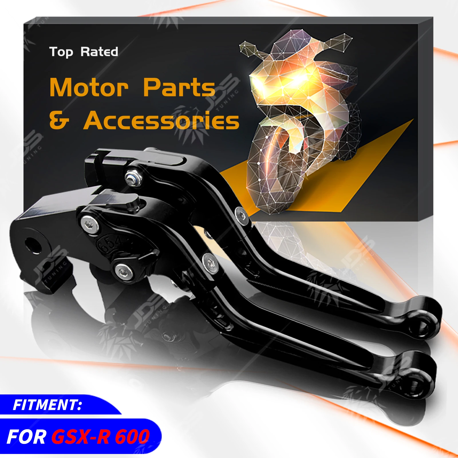 For Suzuki GSXR600/… - image