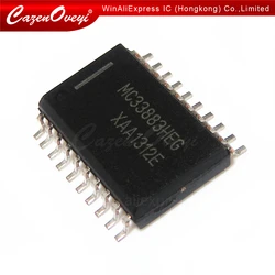1pcs/lot MC33883HEG MC33883DW MC33883EG MC33883 SOP-20 In Stock