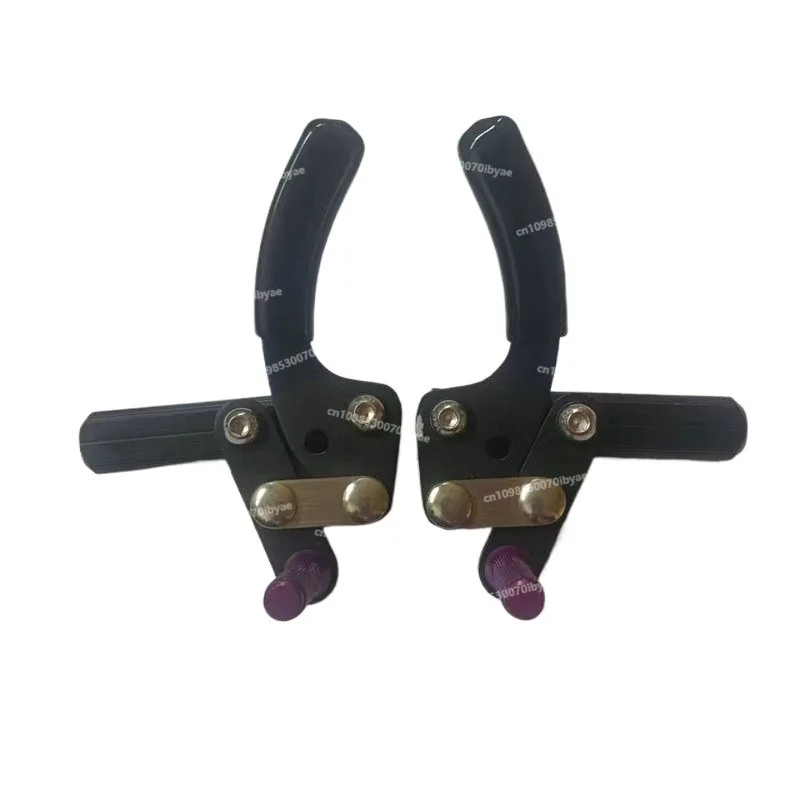 For Wheelchair Accessories, Leisure Wheelchair Sports Wheelchair Universal Handbrake