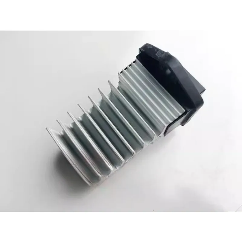 New Evaporator Heat…