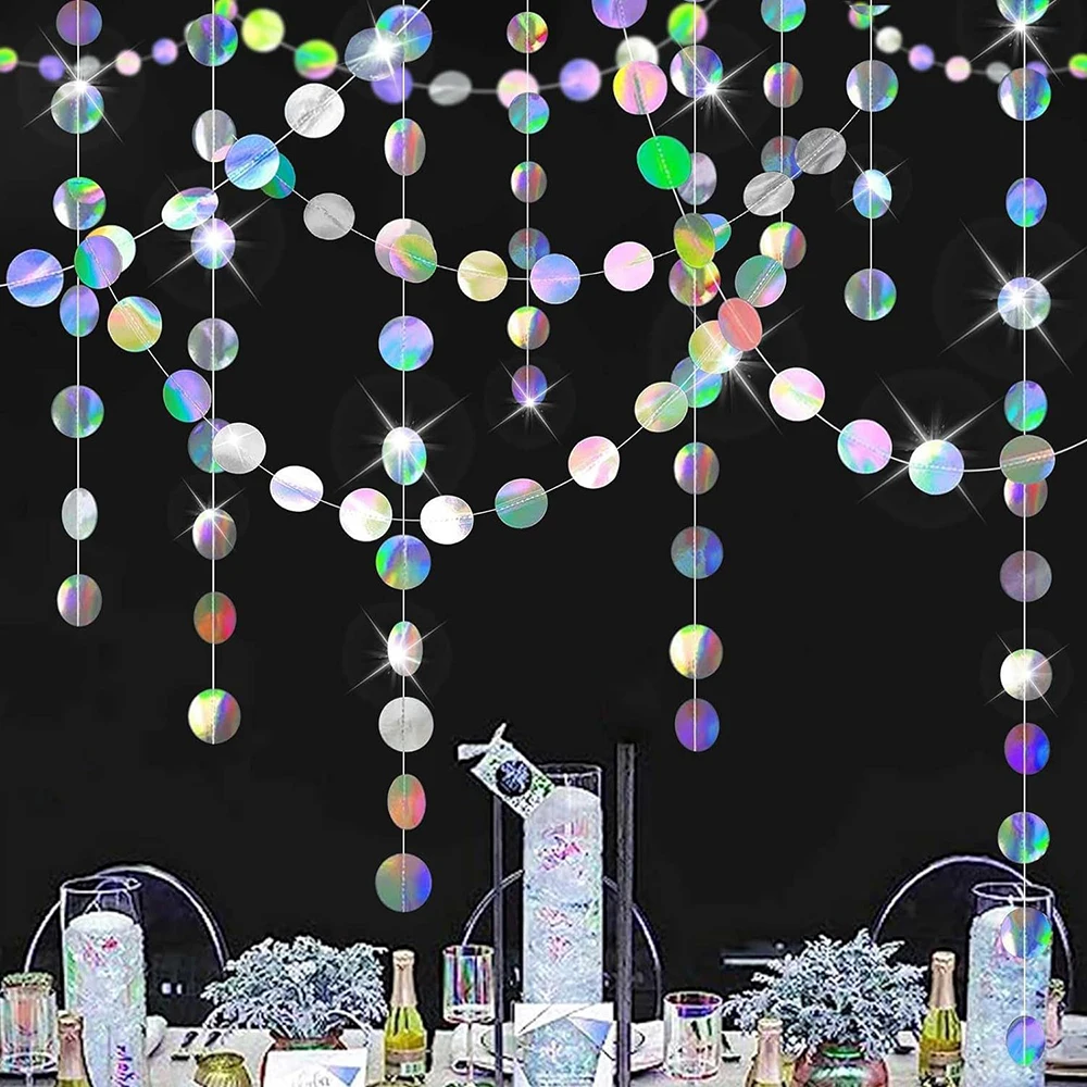 4M/13.12Ft Holograp…