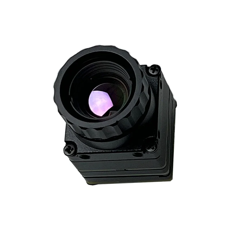 Modulo di imaging termico CVBS con risoluzione 256x192 di vendita caldo, adatto per droni FPV con telecamere FPV