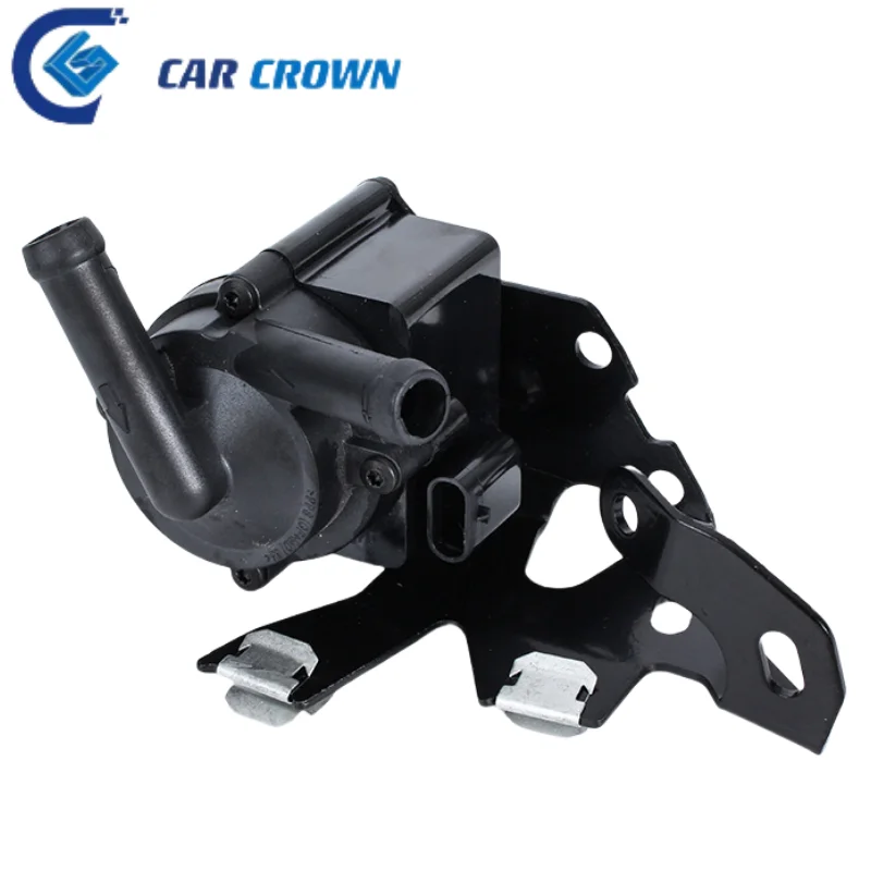 Car Crown  New Turbo Electronic Water Pump 9806790880 11517629917 For Peugeot 308CC 3008 RCZ Citroen C4 DS MINI C6 1.6 VTI