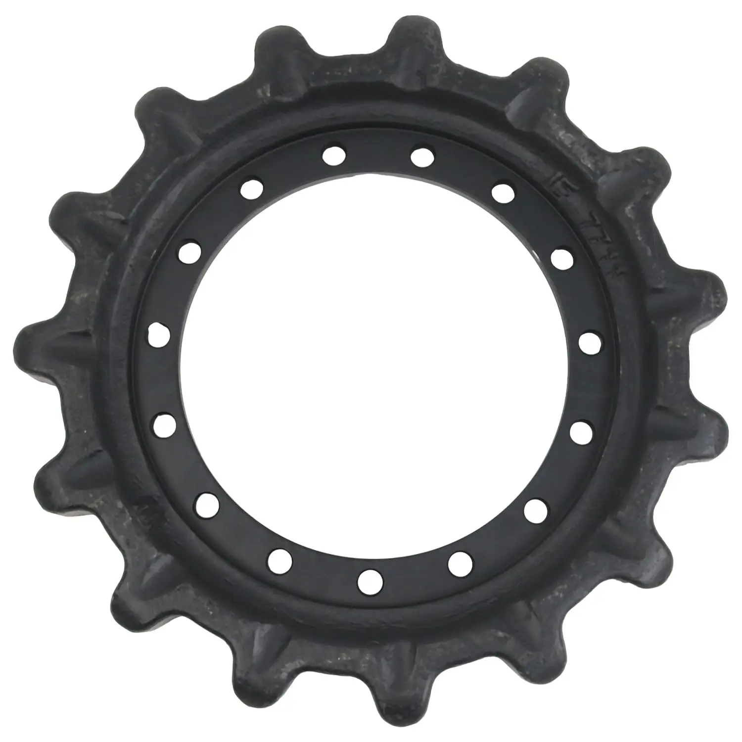 Holdwell New Drive Sprocket 7204050 For T450  T595 T550 T590