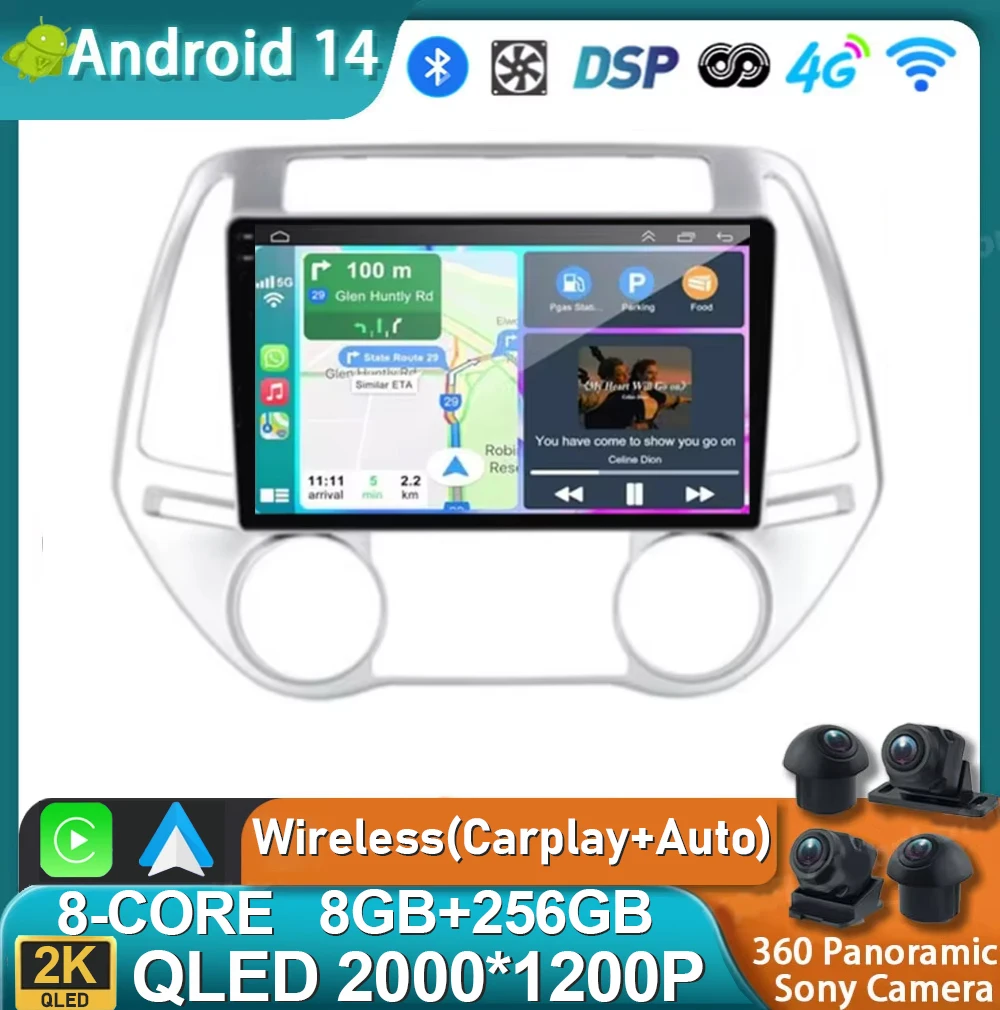 Android 14 For Hyun… - image