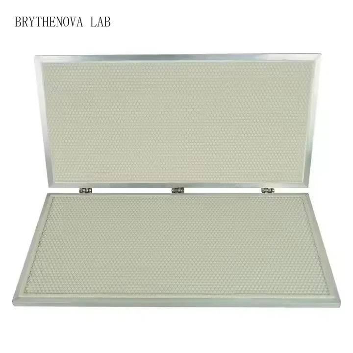 Beeswax Foundation Machine Cell Size 5.3MM and 4.9MM Beeswax Embossing Machine Mold Press Langstroth Size Dadant Bee Tools