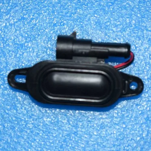 Imagen 2 del producto Interruptor de maletero para Chery TIGGO 2 Arrizo 7 Tiggo 3x Tiggo7 J42-3740150