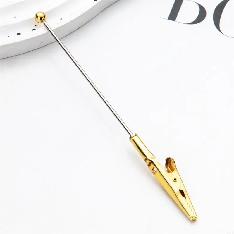 Pemegang Klip Pemegang Klamp Memo Y5LC