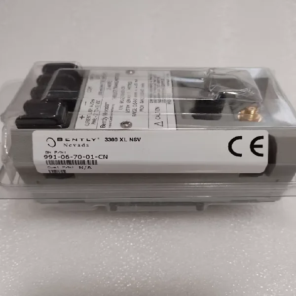 

991-06-70-01-cn Vibration New Brand New Original Spot Plc
