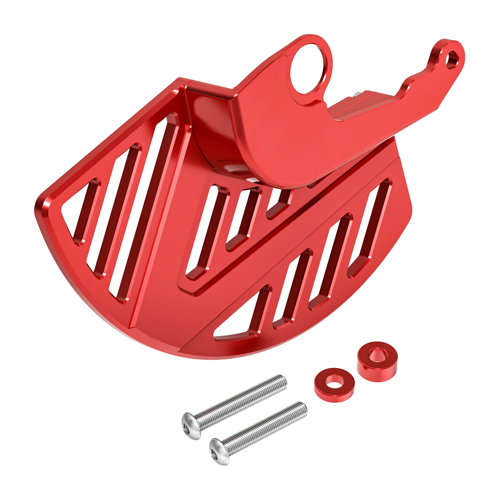 NICECNC 2013-2026 Für Beta RR 300 Race X-PRO Vorderradbremsscheibenschutz RR 125 RR 250 RR 350 RR 390 RR 430 RR 480 RX 250 RX 300 RR-S – Detail 11