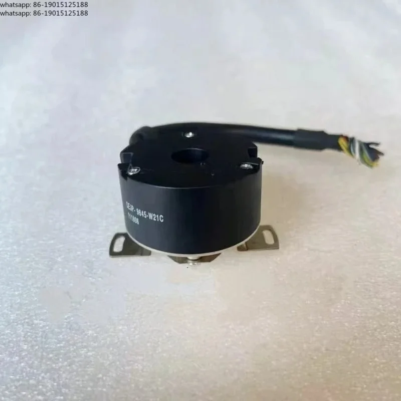 New  48T-25-5MD 98-015-00  QEJP-9645-W21C   encoder