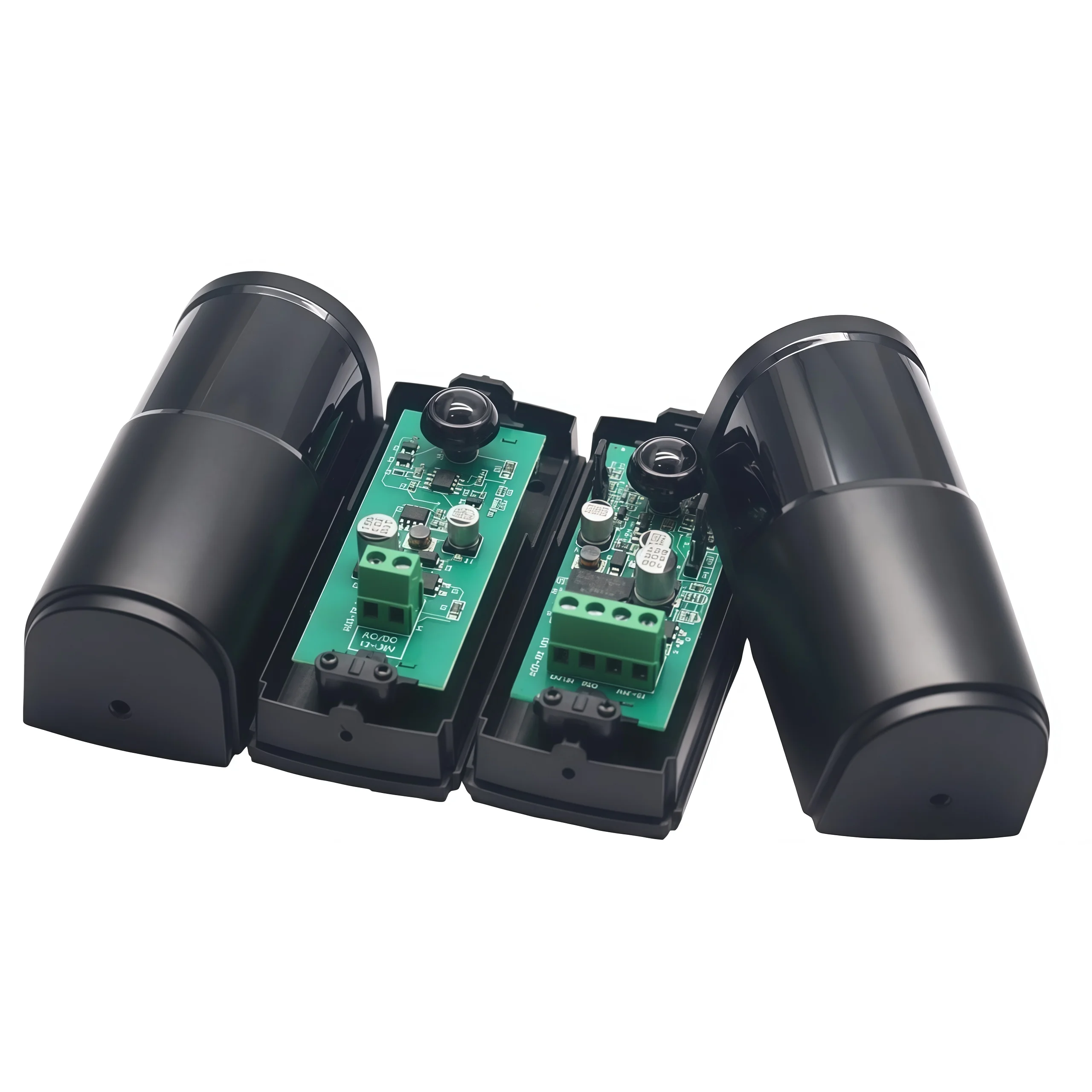 Factory Quality Automatic Infrared Sensor/Gate Photocell/Safety Beams System for Automatic Sliding Door