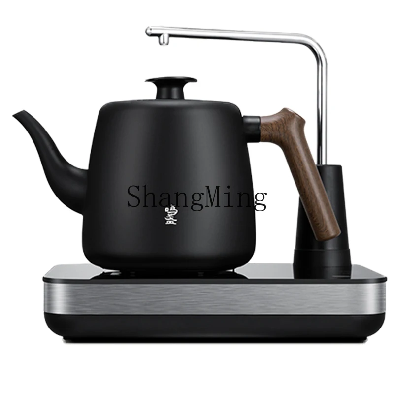 ZYY automatic water electric tea stove home office fast kettle intelligent electric kettle