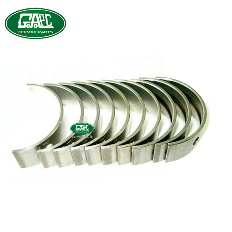 Metal Main Bearing WAM402710L WAM402610L GL0636 For  High Quality Car Engine Spare Parts Germax China Factory Supplier