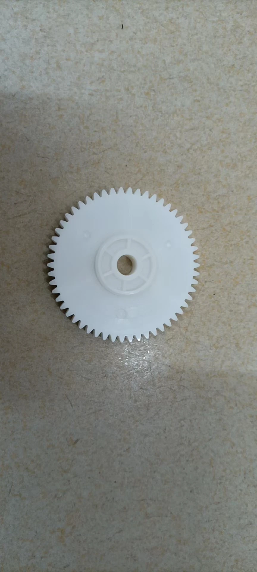 

Original Duplicator Gear M0.8X54 fit for RISO ES EV RV RZ 612-10005