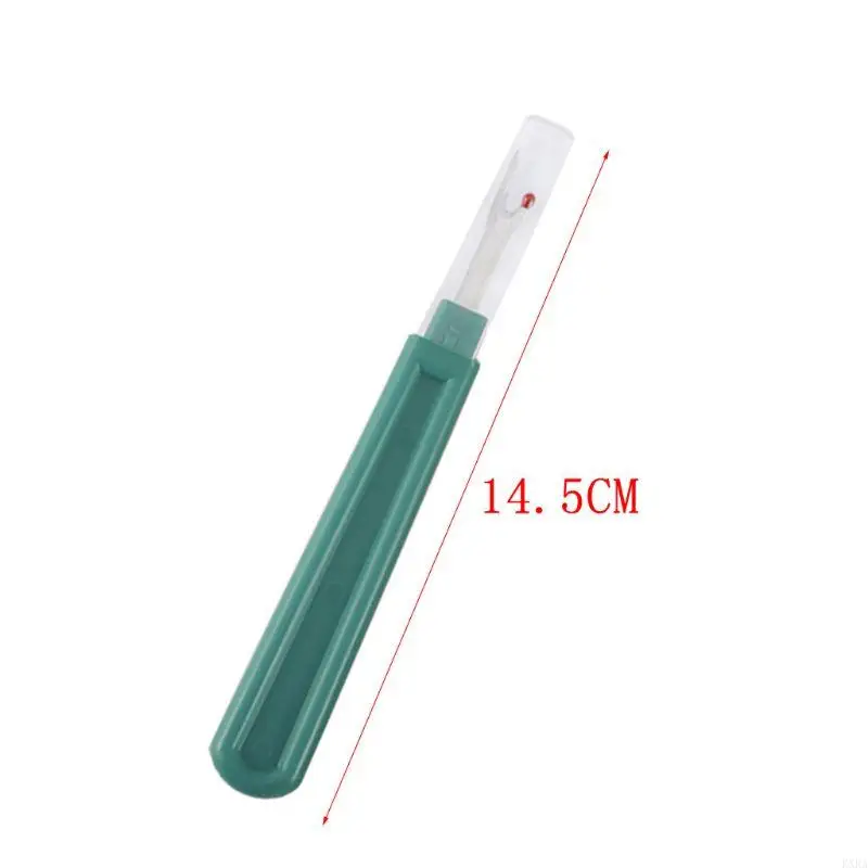 KXRA 5PCS/SET ขนาดใหญ่สำหรับ SAM SEAM RIPPERS
