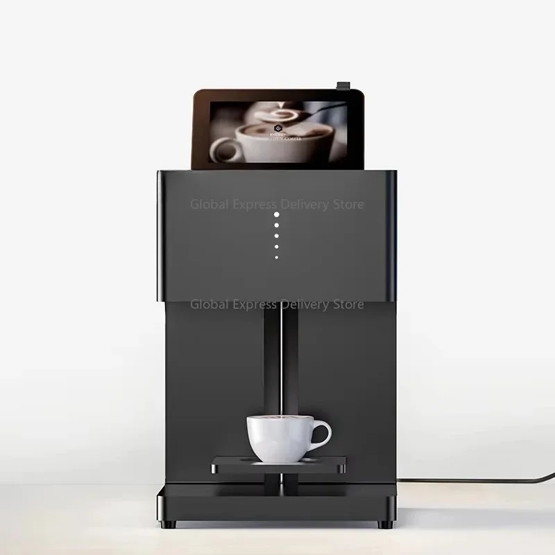 Automatic Beverage … - image