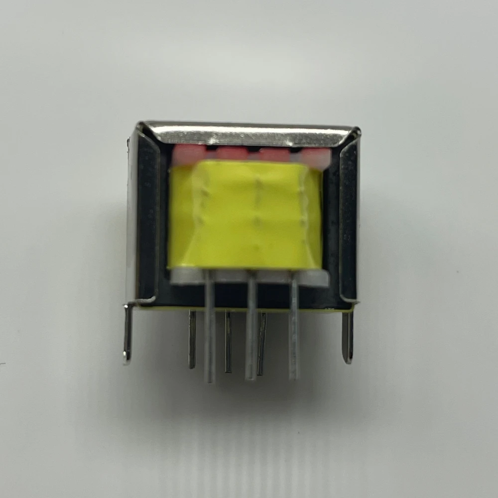 5PCS/ New imported 600 ohms: 600 ohms 1CT: 1CT digital audio signal isolation audio transformer with tap 42TL016-DC