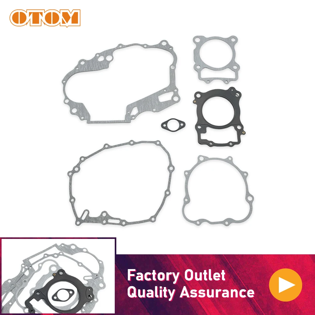 Otom Motorcycle YB3…