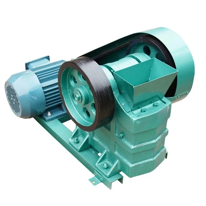 for PE100x60 Jaw Crusher Ore Soil Cement Clinker Crushing Machine  Laboratory and Industrial Use