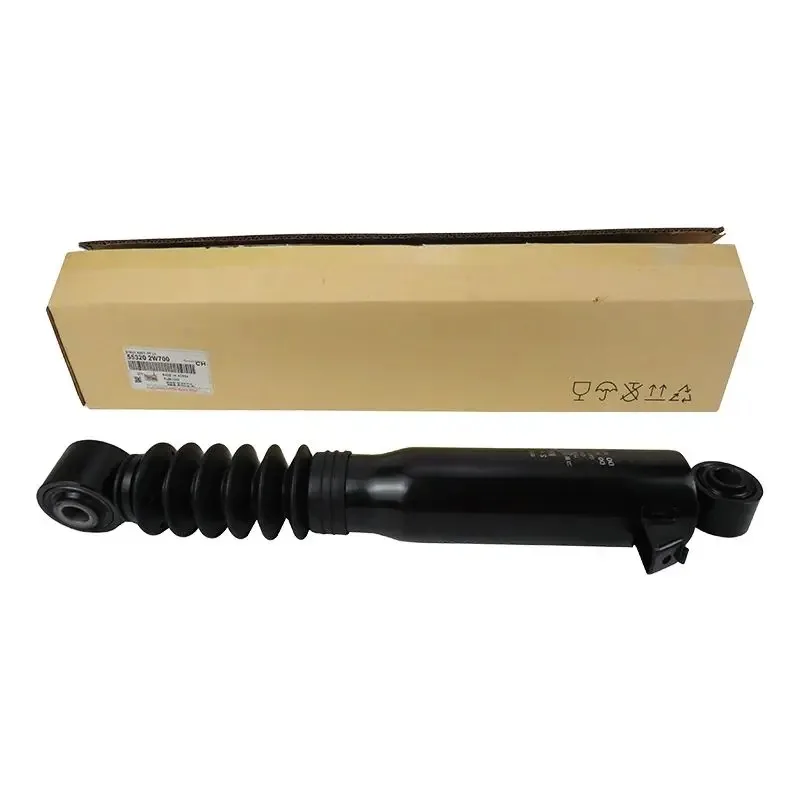 Absorber 55320 Mando OEM 55320-2w700 55321-2w700 Suitable for Santa Fe Rear Shock