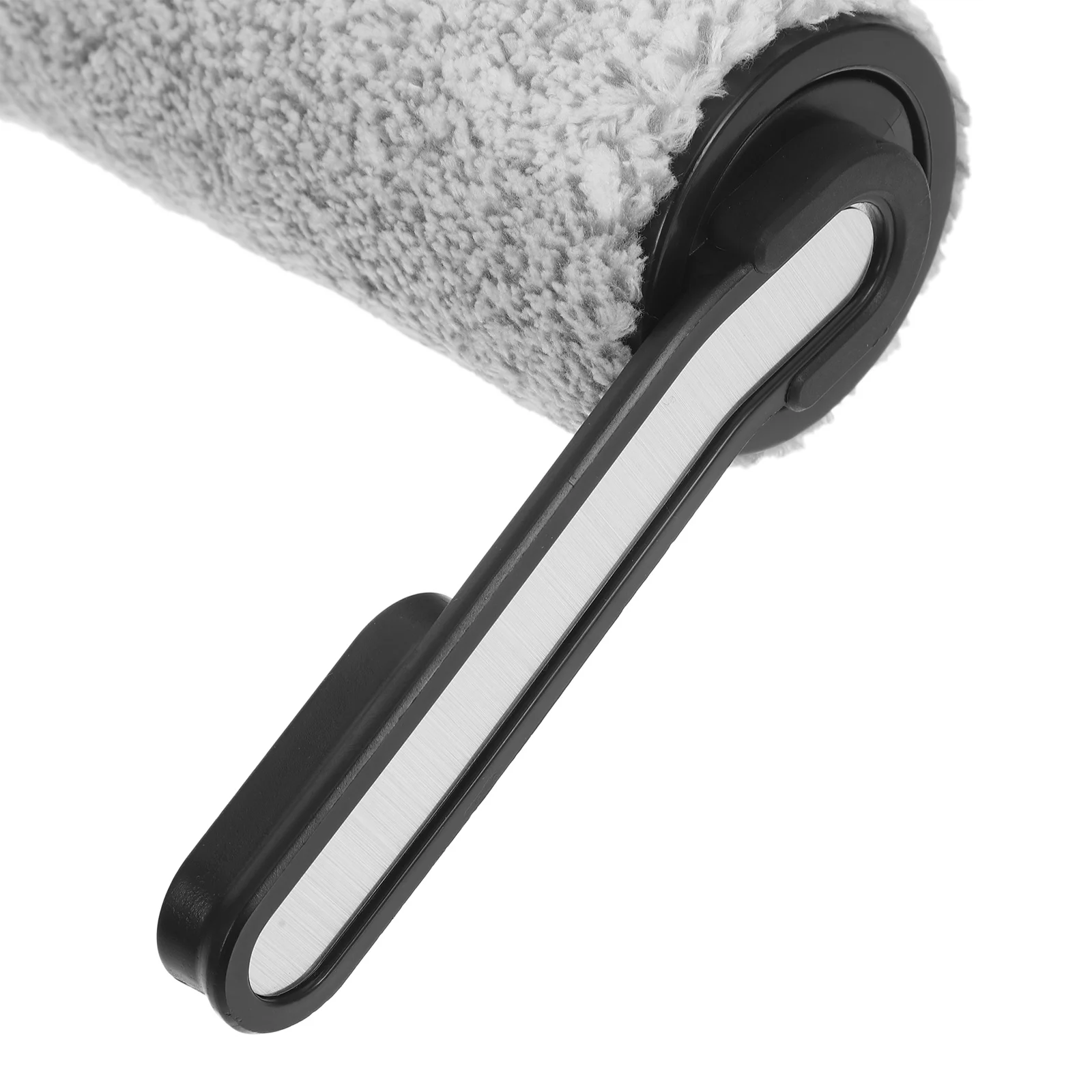 1 مجموعة استبدال مرشح فرشاة الغسيل المواد الدقيقة أداء طويل الأمد استبدال مرشح الاستخدام التجاري السكني