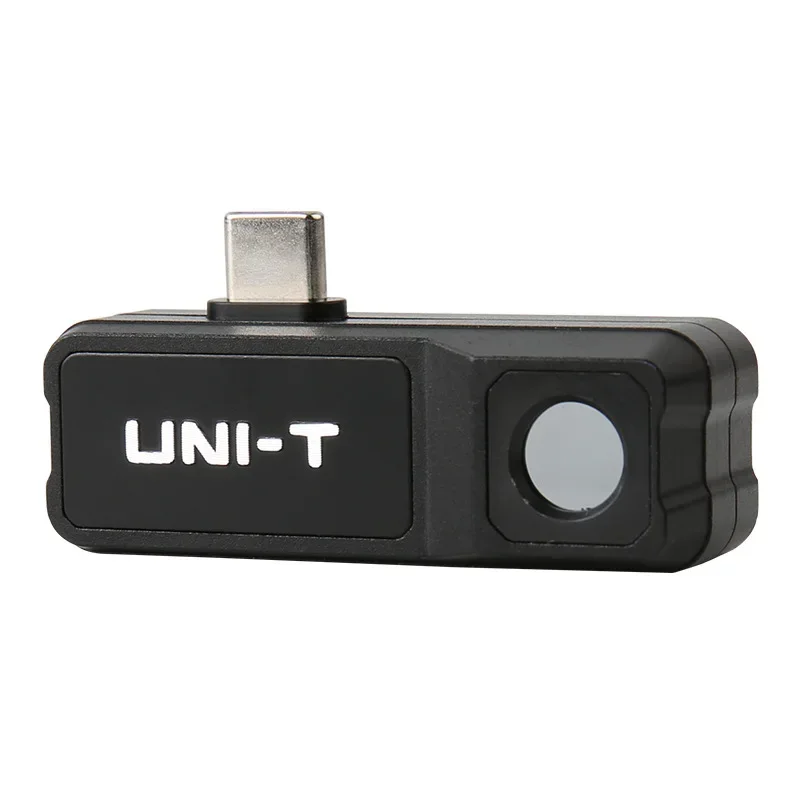 UNI-T Thermal Camera for Phone Mobile Thermal Imager UTi120 10800 Pixel UTI120MS To Repair Cell Phones