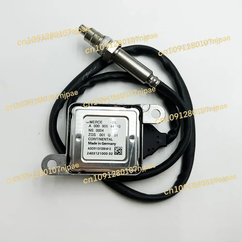 عالية الجودة N-GK التحقيق A0009052310 A0009054410 0009054410 Nox الاستشعار لمرسيدس بنز ML GLE C E SLK الفئة W166 C160 C180 C200