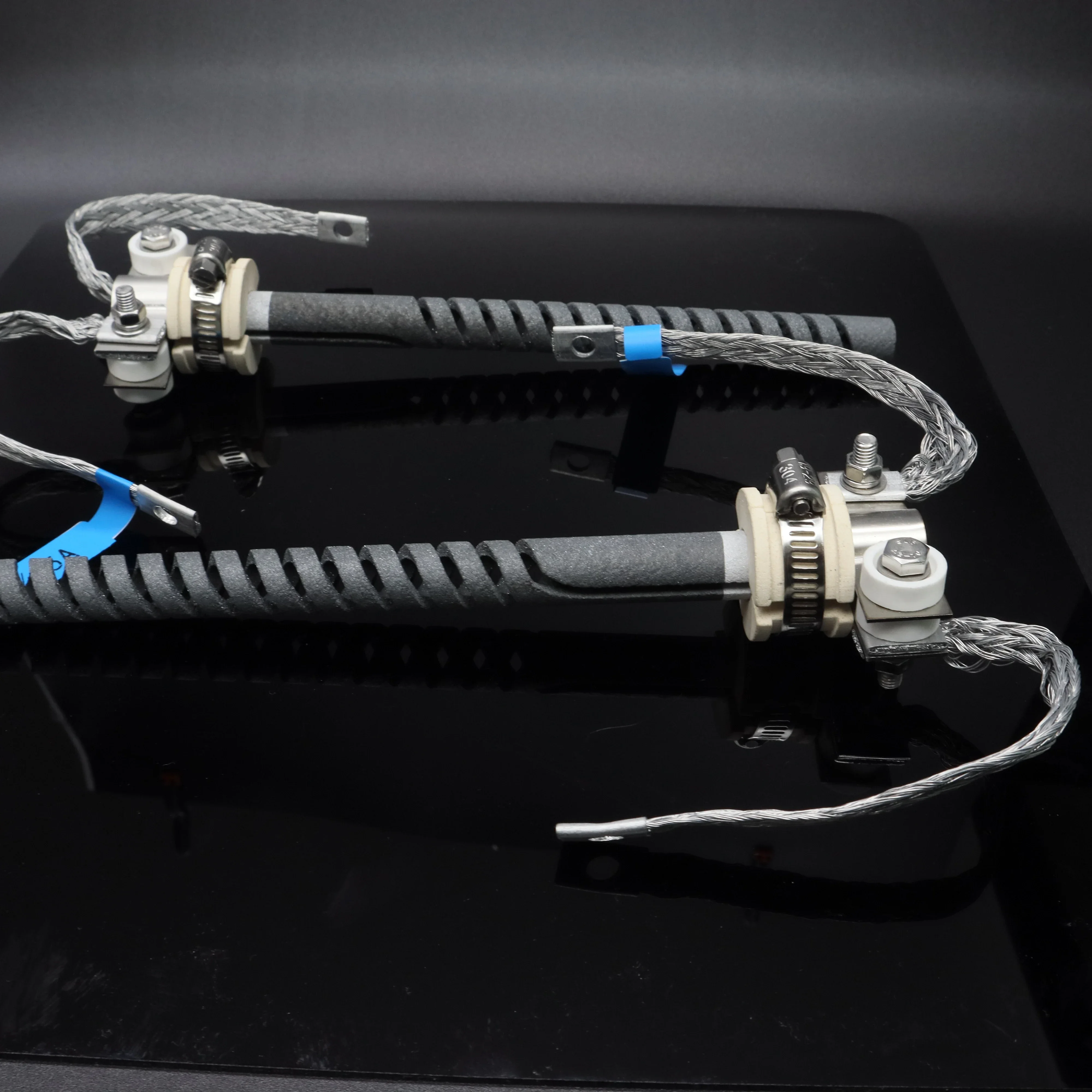 Amann Girrbach فرن التلبيد Ceramill Therm 2 عنصر التدفئة Nabertherm Aidite فرن النقش SIC المقاومة لمختبر الأسنان #3