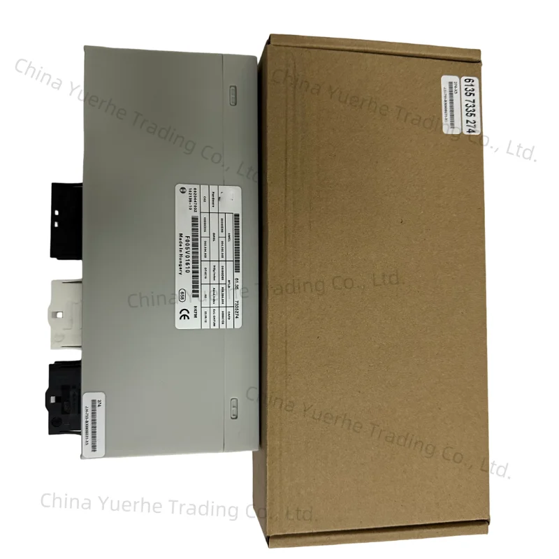 

61357335274 New Rear Trunk Lid Tailgate Back Door Control Module Unit For BMW X5 E70 X6 E71 61357207576 61357230669 61357304626