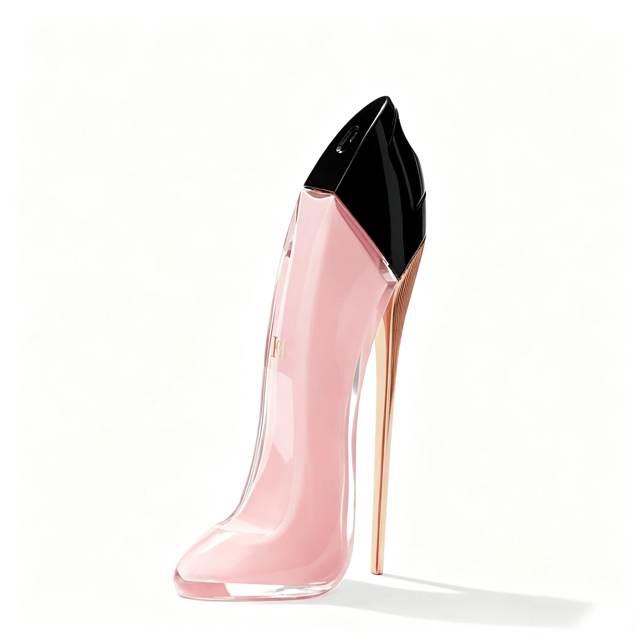 Perfume Fragrance Good - Carolina Herrera Good Girl Blush Eau